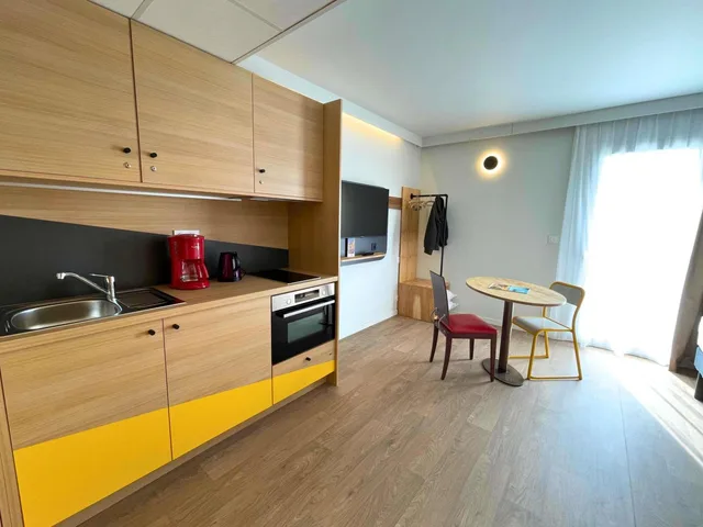 استوديو، greet hotel Castets Coeur des Landes 7/10