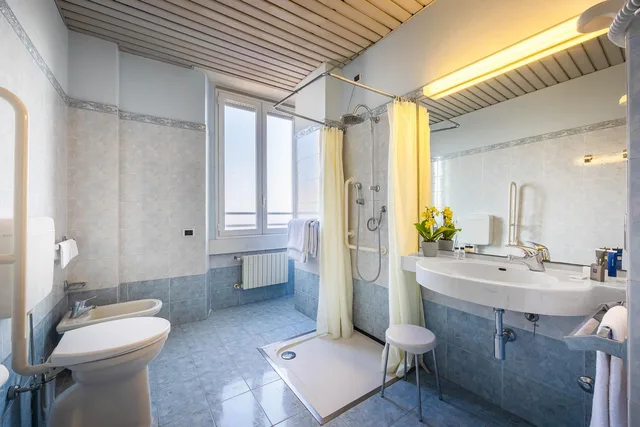 غرفة بسرير مزدوج، Ih Hotels Milano Ambasciatori 7/8