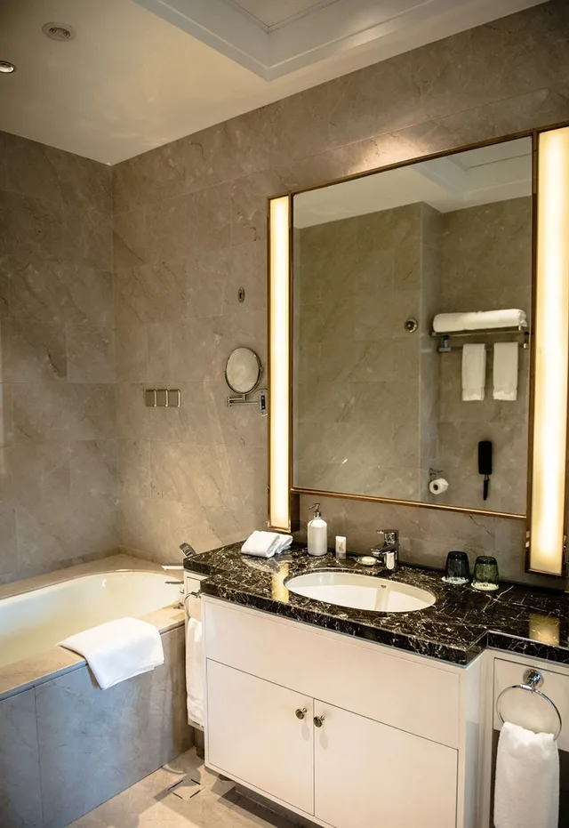Tower, House, 4 Beds, 4 King Beds, Queen Bed، Wyndham Grand Xian Residence 1/1