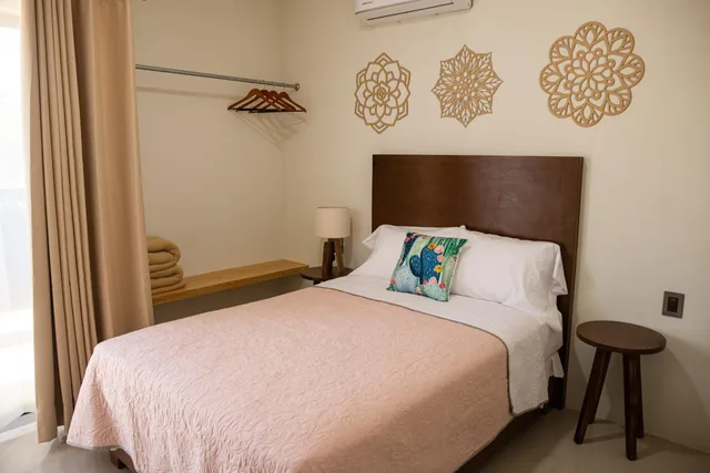 شقة ديلوكس، Hotel Casa Jima Agave 2/6
