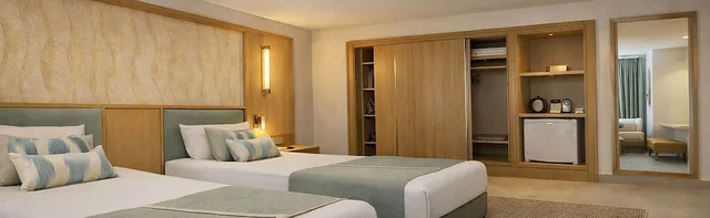 Garden, Chalet, Twin Beds، Mirada Del Mar 5/10