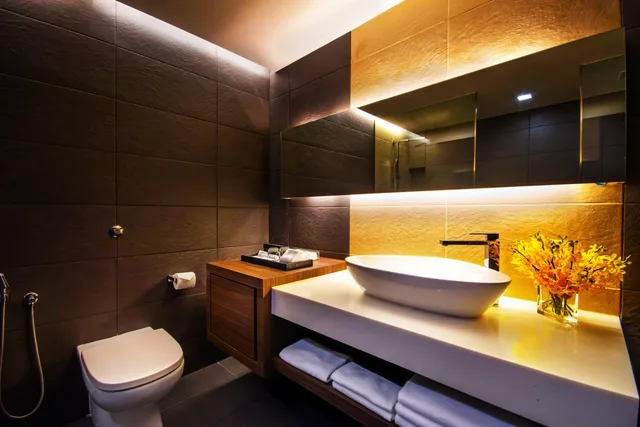 Deluxe, King Bed, Hotel Armada Petaling Jaya 6/6
