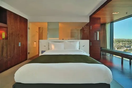 غرفة قياسية، Radisson Blu Iveria 1/1