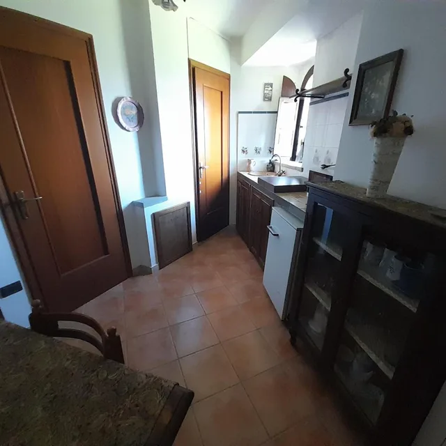 شقة بغرفة نوم واحدة، Castello Di Giomici 10/10
