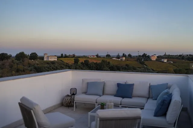 Amber Hotel Italy، Vasto 36/50