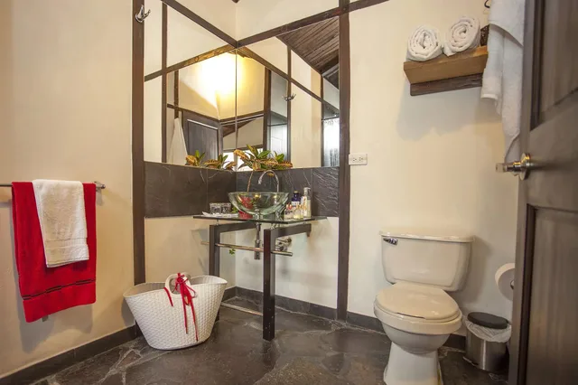 غرفة قياسية، La Colina - Hotel Cottage 3/3