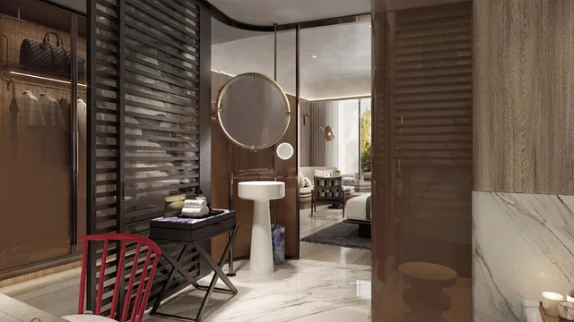 Kimpton Aqeos Hainan by IHG، Baocheng 50/50