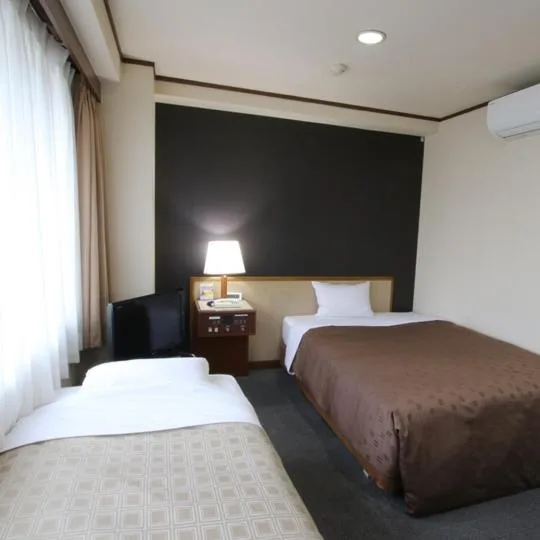Standard, Twin Beds, Hotel Aston Hotel Osaka Sakai 1/1