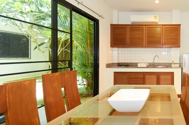 شقة بسرير كينج، Phuket Riviera Villas 7/7