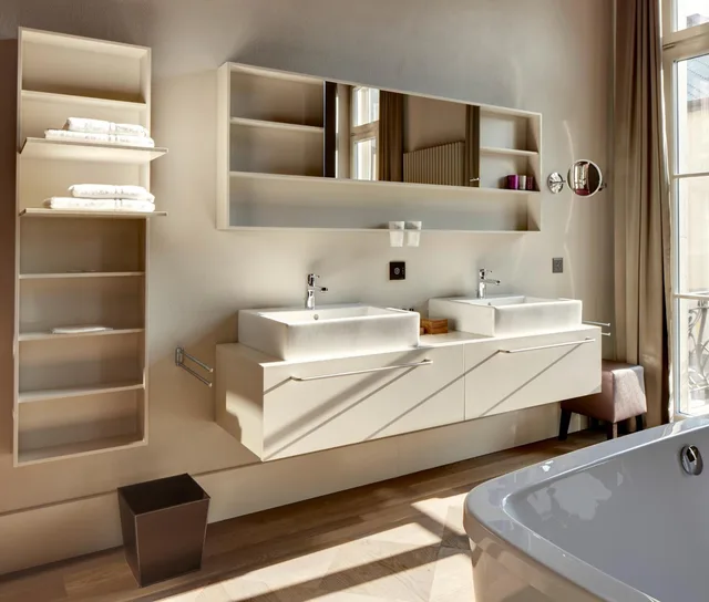 Room, Balcony, Xl، Hotel Bellevue Terminus 2/3