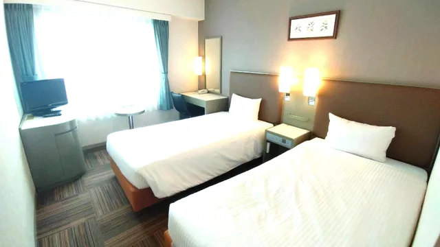 غرفة اقتصادية مفردة للمدخنين، Grand Central Hotel 10/10