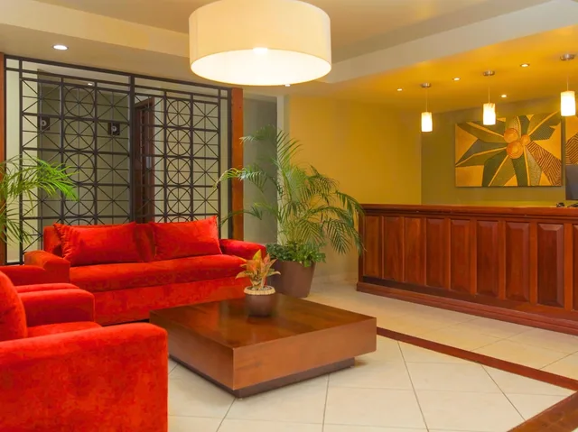 Hotel Casa Colonial Cozumel، Cozumel 37/50