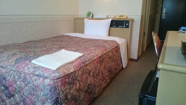 غرفة مفردة، Crown Hills Kanazawa 14/17