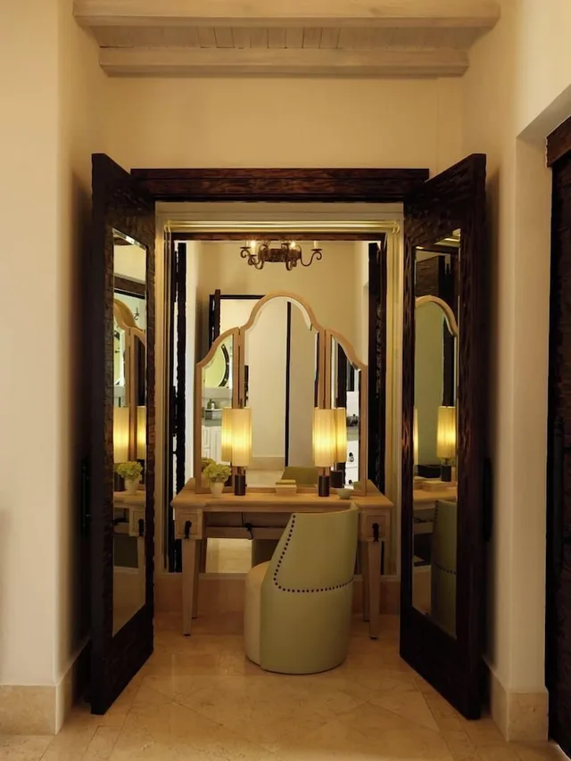 1 Bedroom, Standard, Suite, King Bed, Plunge Pool، Waldorf Astoria Los Cabos Pedregal 4/4