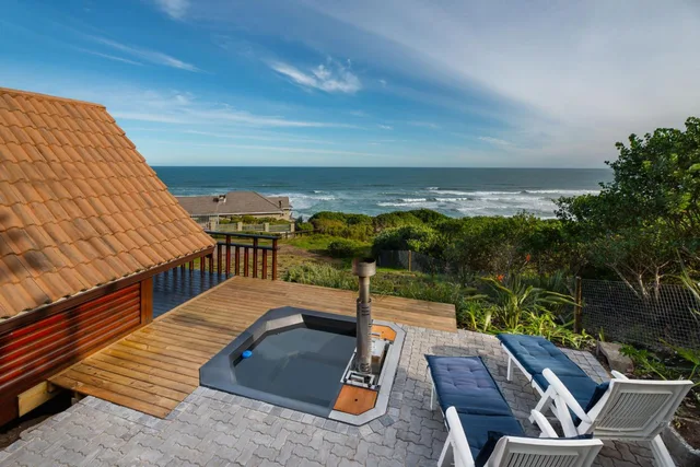 Brenton On Sea Chalets، كنيسنا 32/37