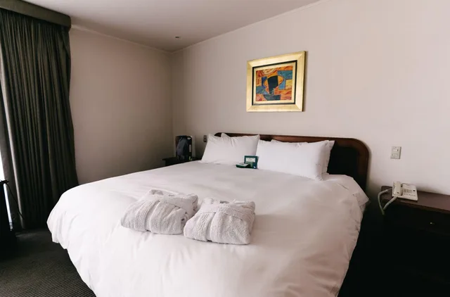 غرفة ديلوكس، Bth Hotel Lima Golf Ex Libertador Lima 2/7