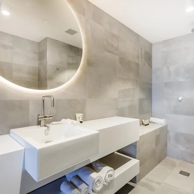 Esplanade, Studio، Quay Perth Hotel 8/10