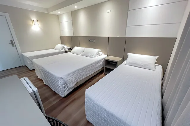 جناح ديلوكس، Hotel Marimar Ex Marimar the Place 5/10