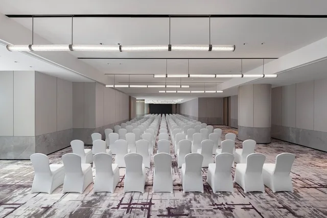 Crowne Plaza Taizhou City Center by IHG، Taizhou 36/50