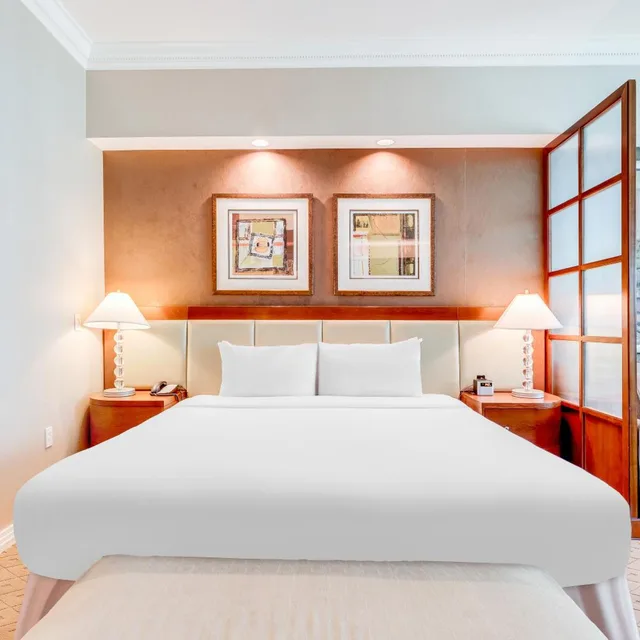 استوديو ديلوكس بسرير كينج، Jet Luxury Resorts @ The Signature Condo Hotel 7/10