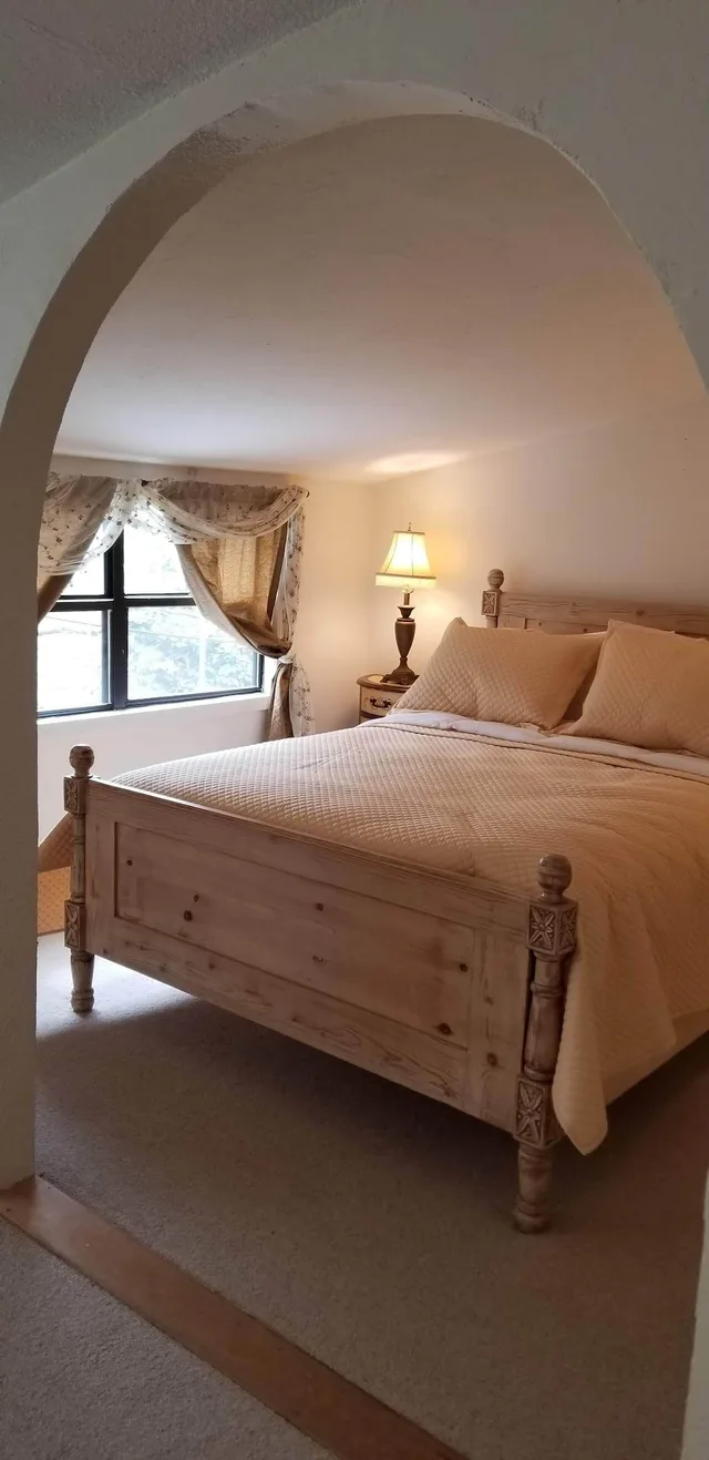 Moonglow, Suite, Queen Bed، Lily Creek Lodge 4/8