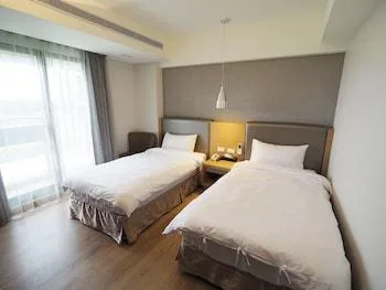 Standard, Kailan Hotel 1/1