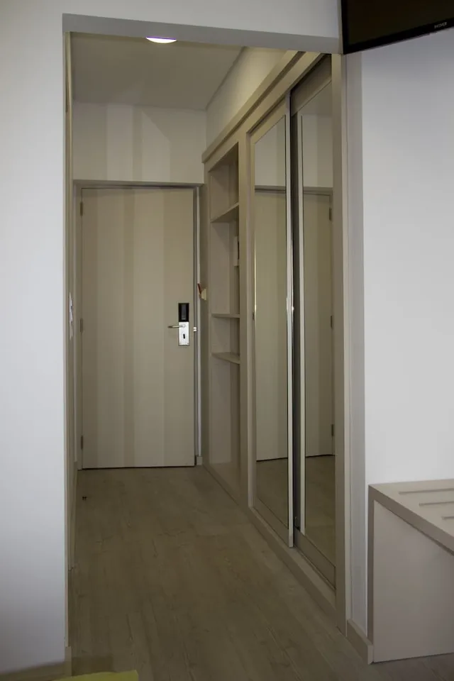 غرفة كومفورت مفردة، Hotel Navegadores 5/5