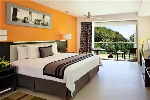 Luxury, Double or Twin Bed, Garden View, Dreams Huatulco Resort Spa All Inclusive 1/2