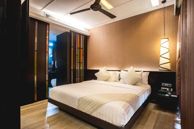 Grand Deluxe, De Chai Oriental Nimman 2/8