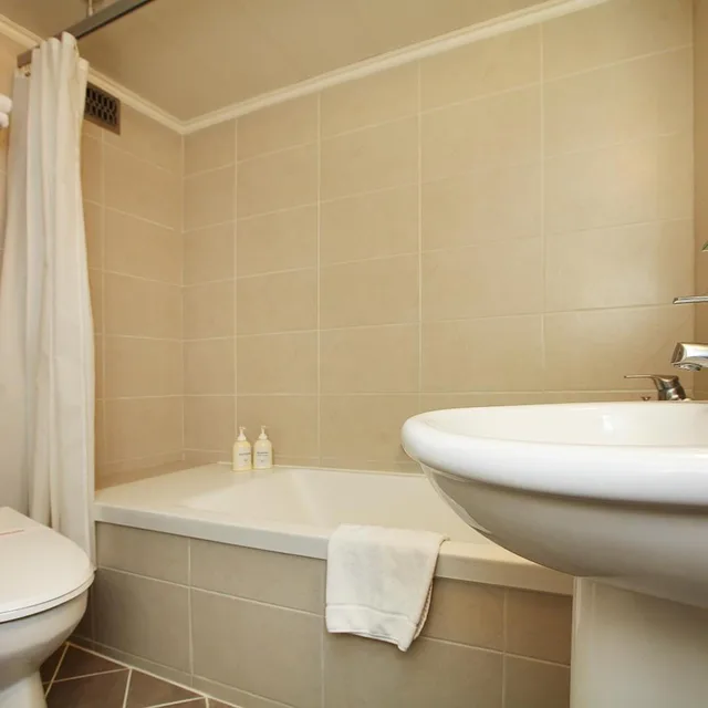 غرفة قياسية مزدوجة، Savoy Hotel Seoul Myeongdong 4/5