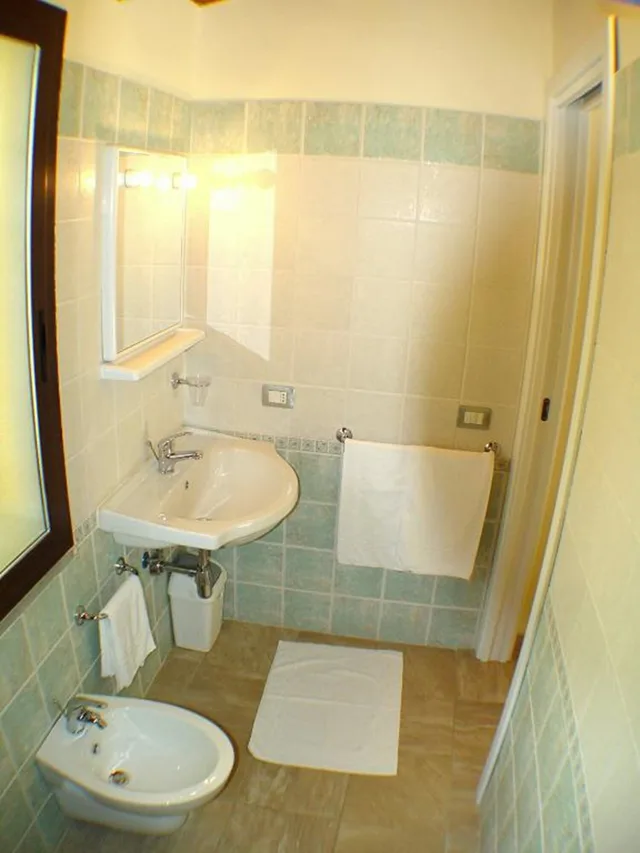 بنغل بغرفتي نوم بمطبخ صغير، Green Village Resort 2/5