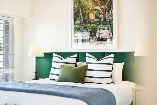 بنتهاوس فاخر بسرير كينج وسرير كوين وسريرين منفصلين بإطلالة على البحر بـ3 غرف نوم، La Mer Apartments 10/10