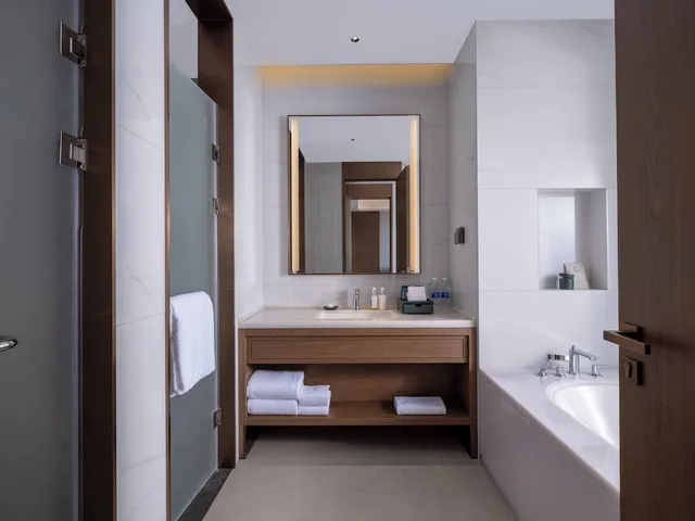 Holiday Inn Resort Wanning Shenzhou Peninsula by IHG، Wanning 49/50