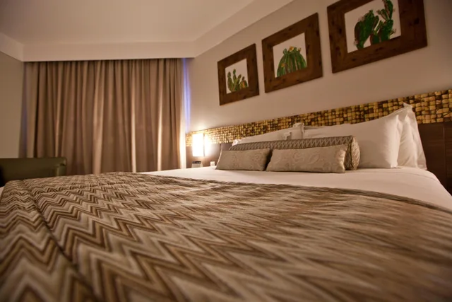 Classic, Apartment, Street View، Celi Hotel Aracaju 2/4