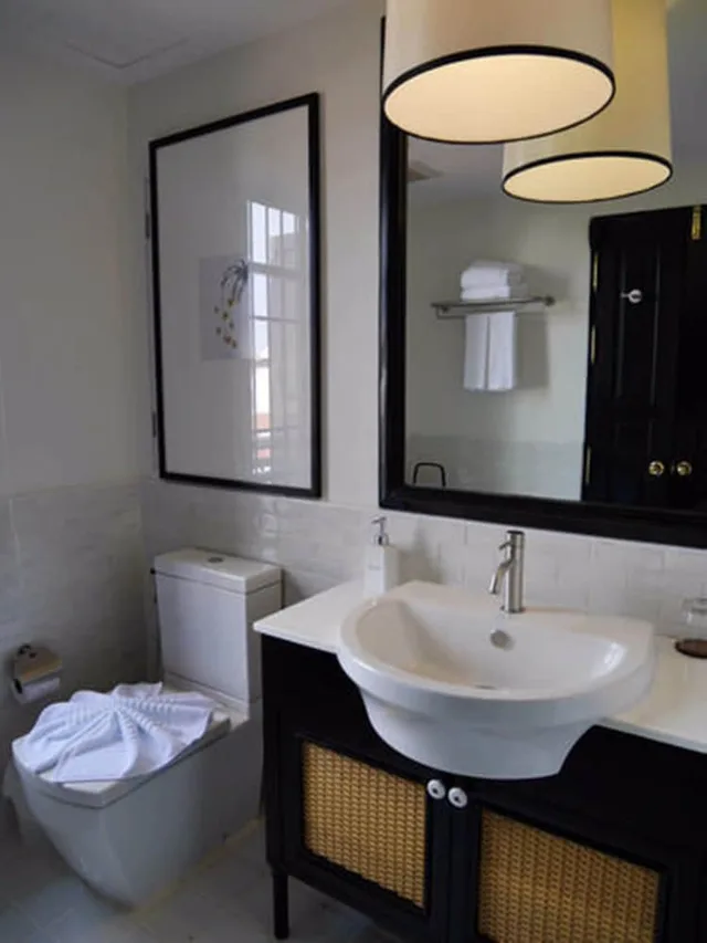 غرفة سوبيريور بسريرين منفصلين، Buri Siri Hotel 3/3