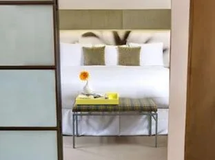 غرفة، The Shoreham Hotel 9/10