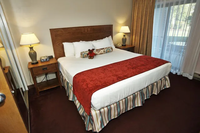 Suite, Fireside Inn and Suites Gilford 3/4