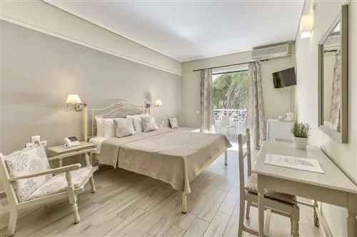 غرفة مفردة، Vasilikos Beach 2/2