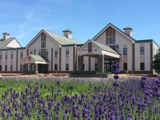 Room, Twin Beds, Mountain View, Outdoor Bath، SPA & HOTEL RESORT Furano Laterre 1/1