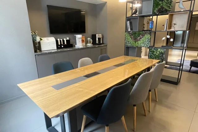 Home Inn Changshou Road، شانغهاي 32/42