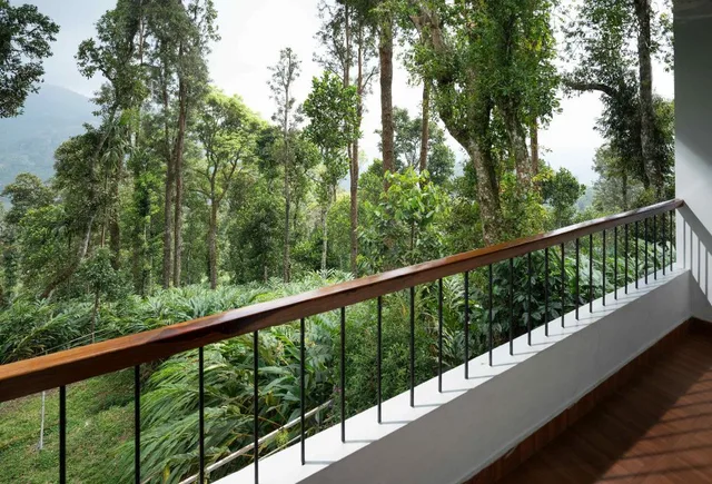 BLUE BELLS VALLEY RESORT، مونار 43/55