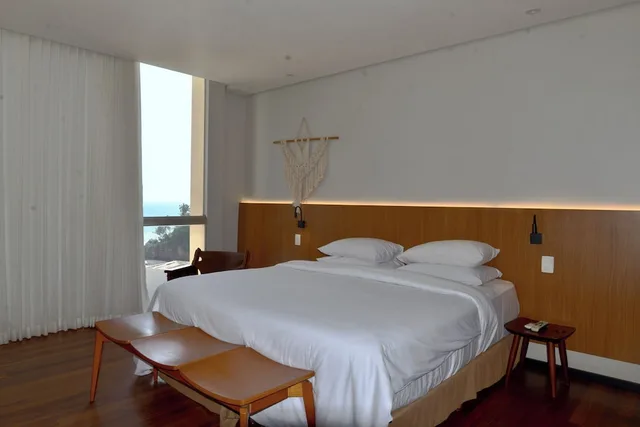 Style, Twin Beds، Zank by Toque Hotel 5/10
