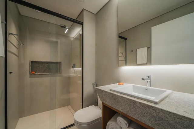 2 Bedrooms, Type B، Porto Alto - GAV Hoteis e Resorts 3/3