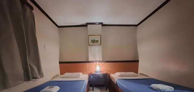 Standard, Double Bed, Magayon Hotel 2/2