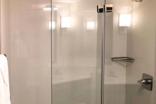 جناح بسرير كينج، Sleep Inn & Suites Quebec City East 4/4