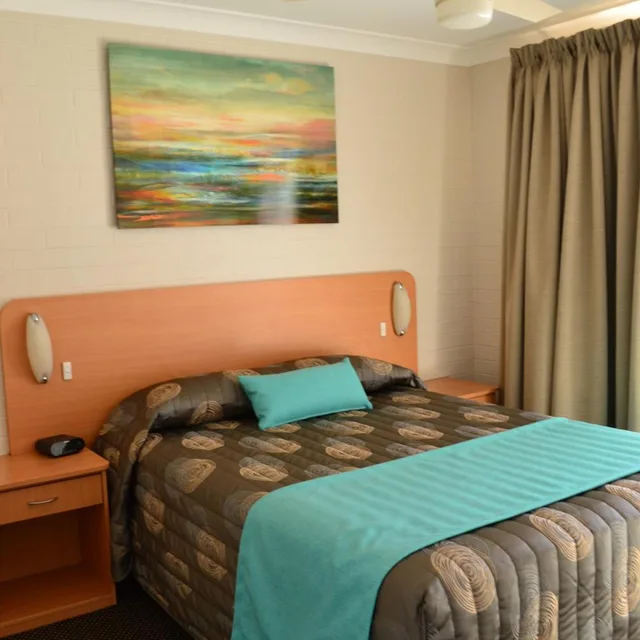 Serviced, Apartment، Cattlemans Country Motor Inn & Serviced Apartments 3/7