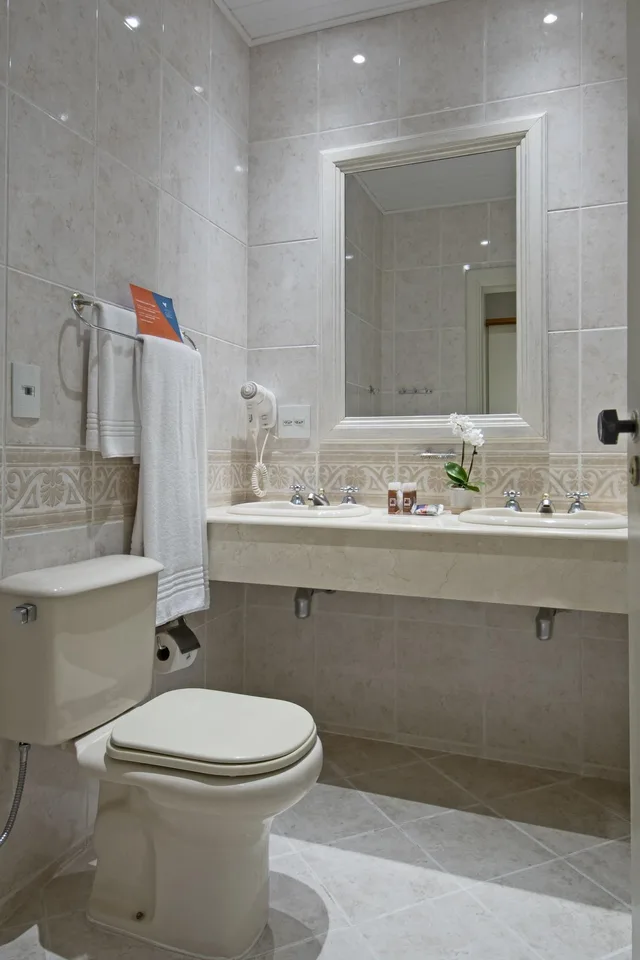 غرفة قياسية، Villagio Embu Resort & Convention 2/2