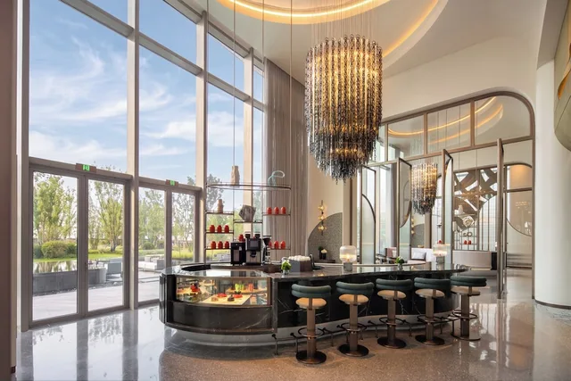 Intercontinental Huzhou Taihu South By Ihg, Huzhou 5/50