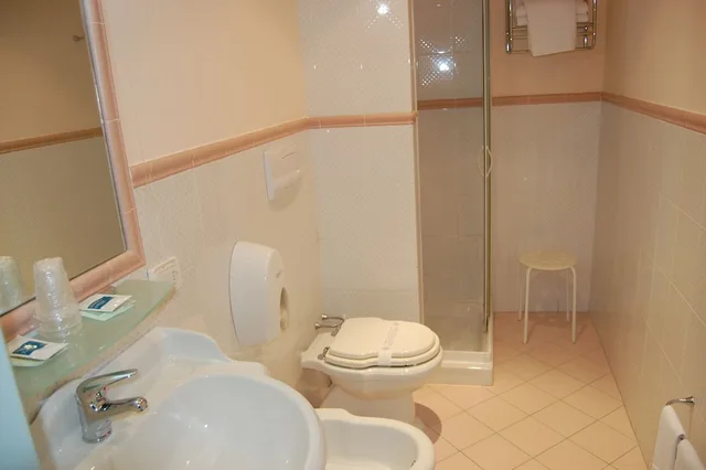 Comfort, Triple, Double Bed, Mediterraneo Siracusa 4/5