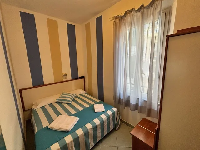 غرفة اقتصادية صغيرة بسرير فردي، Hotel Villa Caterina 5/10